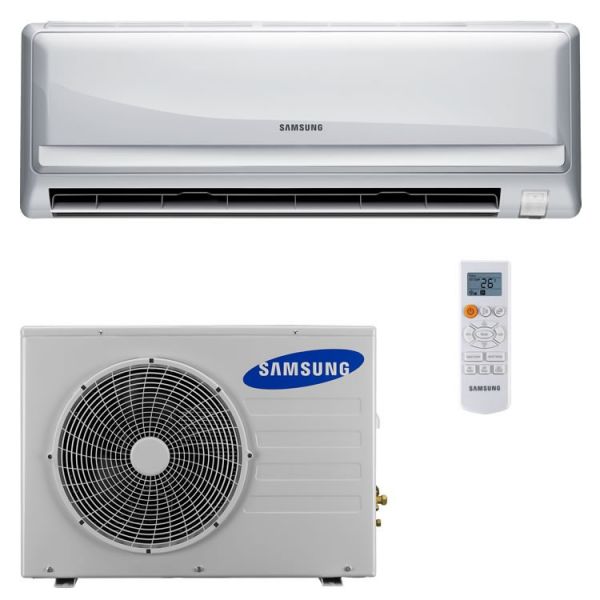 Ar Condicionado Split Samsung Max 24000 Quente/Frio 220V