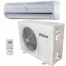 Ar Condicionado Philco 24000BTU Quente/Frio - 220v