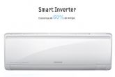Ar Condicionado Samsung 18000BTU Frio Smart Inverter 220V